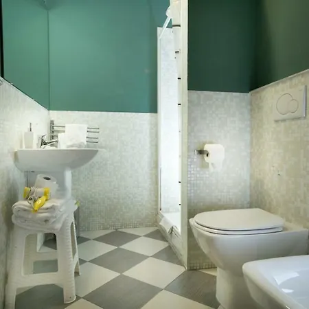 Oda ve Kahvaltı 16 Relais