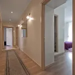 16 Relais Roma