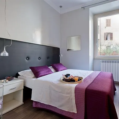 16 Relais Rome