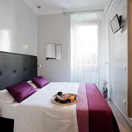 16 Relais