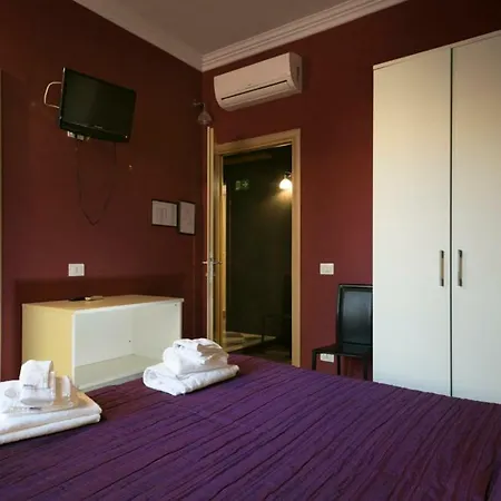 Bed and Breakfast 16 Relais Ρώμη