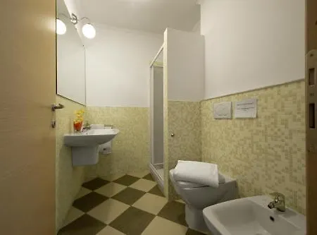 Bed and Breakfast 16 Relais Ρώμη