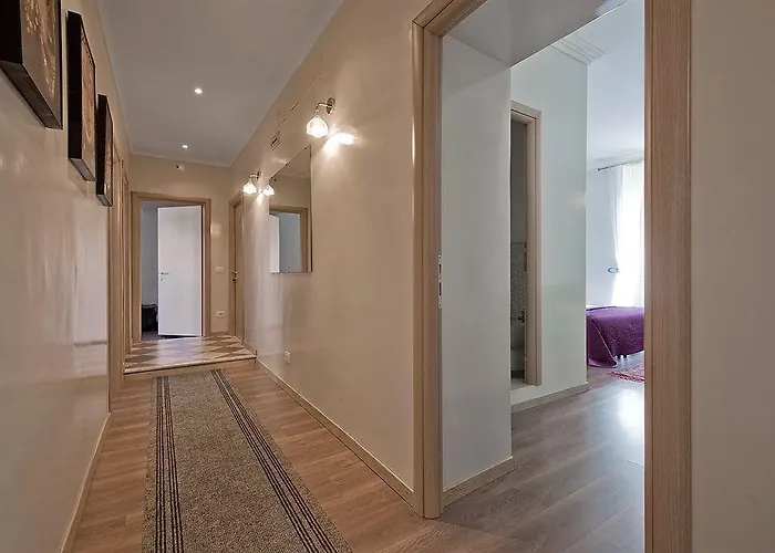 16 Relais Rome
