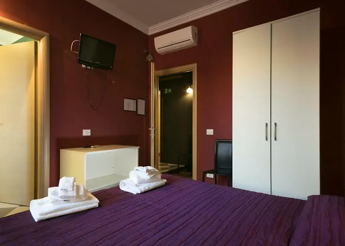 Bed & Breakfast 16 Relais Rome