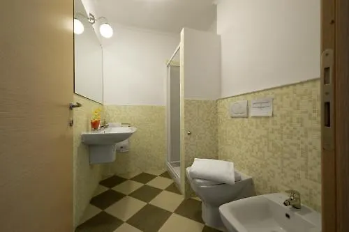 Отель типа 
