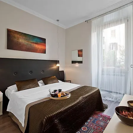 16 Relais Bed & Breakfast Rome