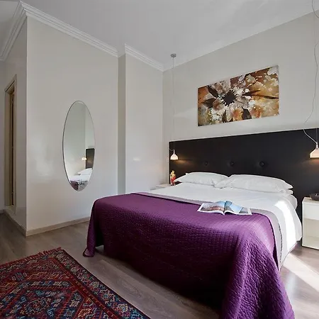 16 Relais Bed & Breakfast 2*