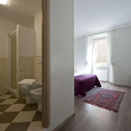 16 Relais Отель типа 