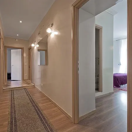 16 Relais Rome