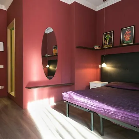 16 Relais Bed & Breakfast