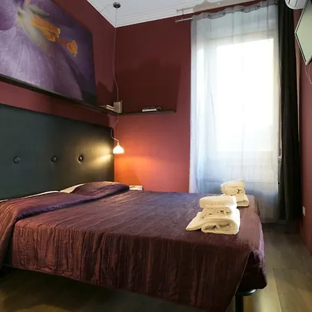 16 Relais 2*